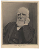 Donald Alexander Smith, 1st Baron Strathcona and Mount Royal NPG x127483