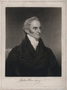 John Ramsay NPG D42630