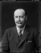 (Thomas) Herbert Shoubridge NPG x162145