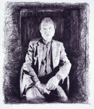 Francis Bacon NPG 6424