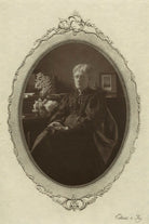 Jane Maria (née Grant), Lady Strachey NPG x13056