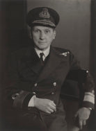 Walter Rudolph Parnall NPG x163740