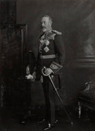 King George V NPG Ax26465