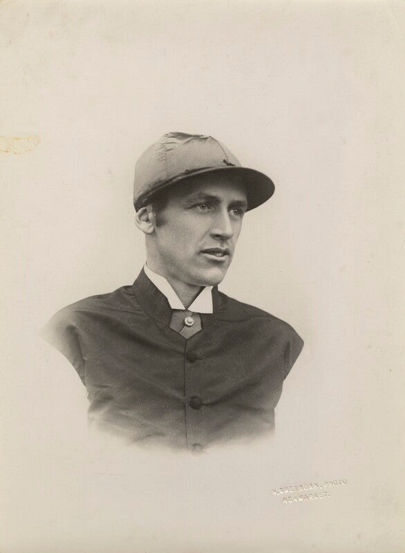 Frederick archer npg x76936