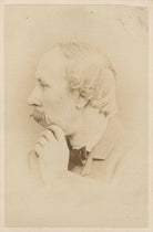 Joseph John Jenkins NPG Ax28979