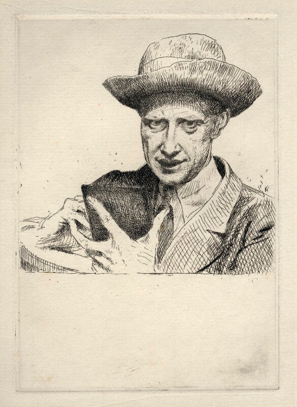 Derwent lees npg d5046