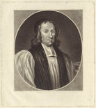 Nathaniel Crew, 3rd Baron Crew NPG D30887