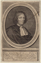 James Cooke NPG D30086