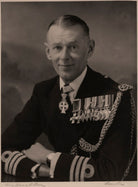 David Hugh Maitland-Makgill-Crichton NPG x180962