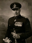 Arthur Roderic Fyler NPG x180701