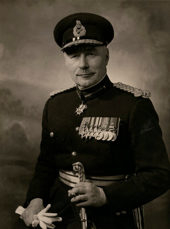 Arthur roderic fyler npg x180701