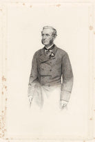 William Craven, 2nd Earl of Craven NPG D34220