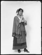 May Hannam NPG x102966