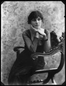 Rosa Sullivan NPG x103560