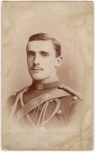 Lord Charles Cavendish-Bentinck NPG x144177