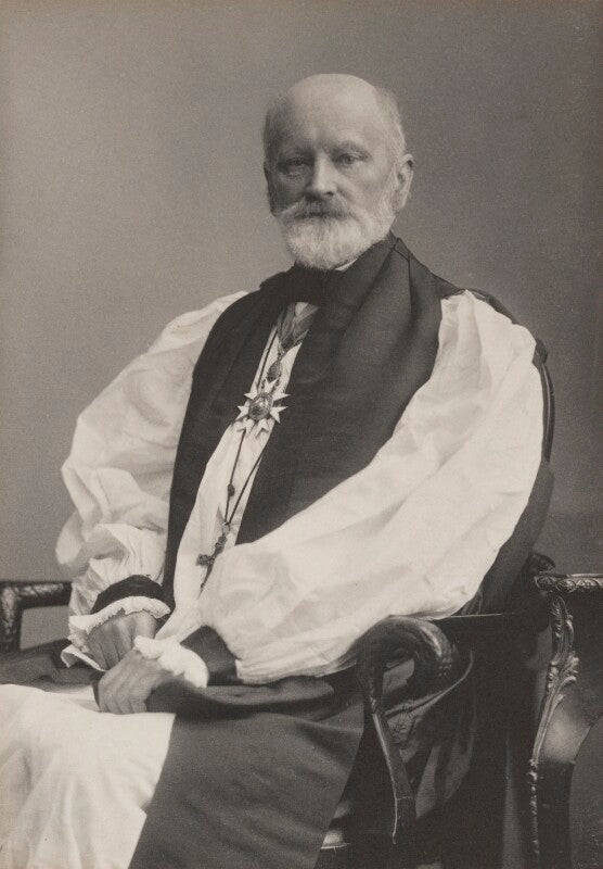 Henry hutchinson montgomery npg ax39058