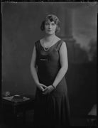 Vera Mary Bingham (née Darbyshire) NPG x70467