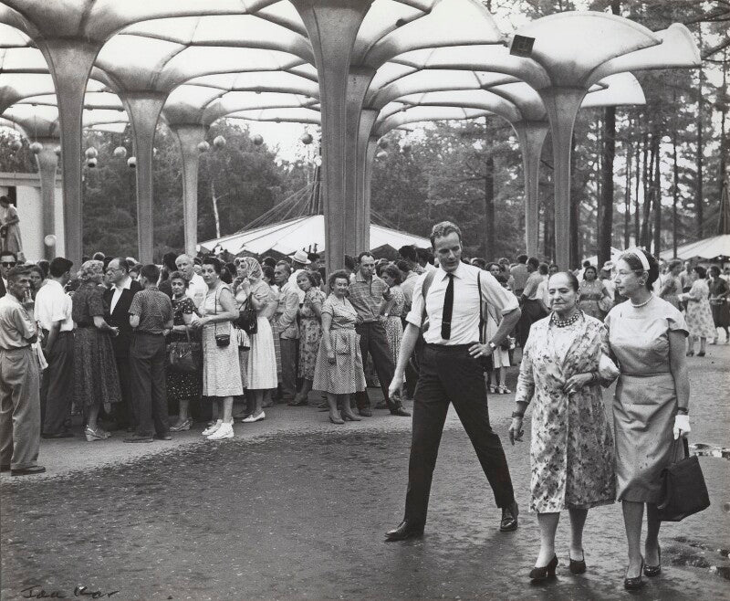 Helena rubinstein npg x132737