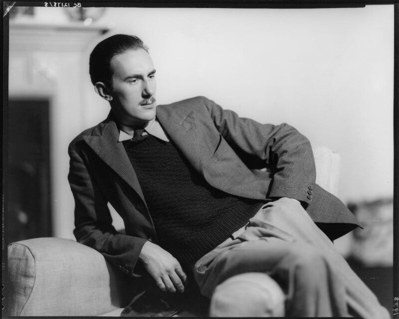 Connery chappell npg x10510