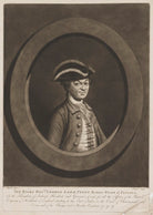George Pigot, Baron Pigot NPG D40220