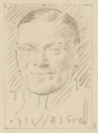 Edward Shortt NPG 4368b
