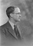 William Walter Wood NPG x48693