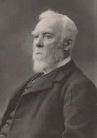 George Cowell NPG Ax39076