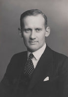 Connolly Hugh Gage NPG x167717