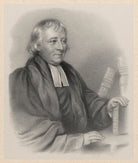 Unknown man NPG D22497