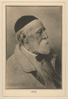 George Frederic Watts NPG x127493