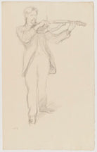 Arnold Dolmetsch NPG D20890