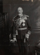 King George V NPG Ax26458