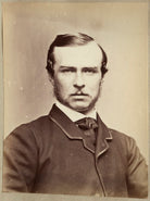 Louis IV, Grand Duke of Hesse and by Rhine NPG Ax21891