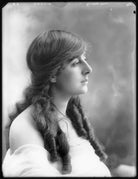 Molly Malim NPG x103624