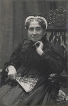 Adelaide Ristori NPG x19012