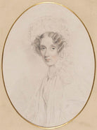 Unknown sitter NPG D46208