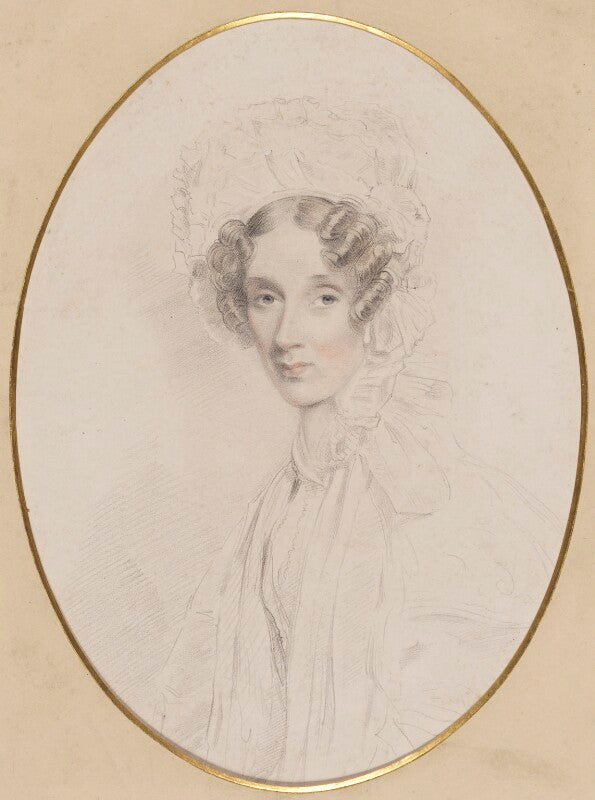 Unknown sitter npg d46208