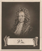Daniel Defoe NPG D48926