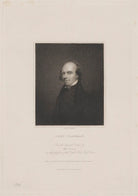 John Flaxman NPG D36968