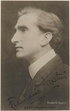 Frederic Austin NPG x348