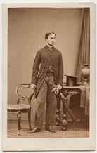 Charles Owen O'Conor NPG Ax8644