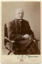 John Rundle Cornish NPG x75817