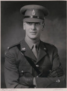 Peter Michael Lapsley NPG x180674