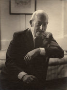 Jack Beddington NPG x683