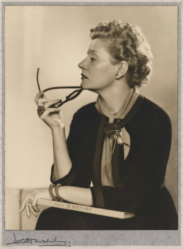 Eleanor cole npg x29933