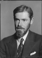 John MacMurray NPG x23880