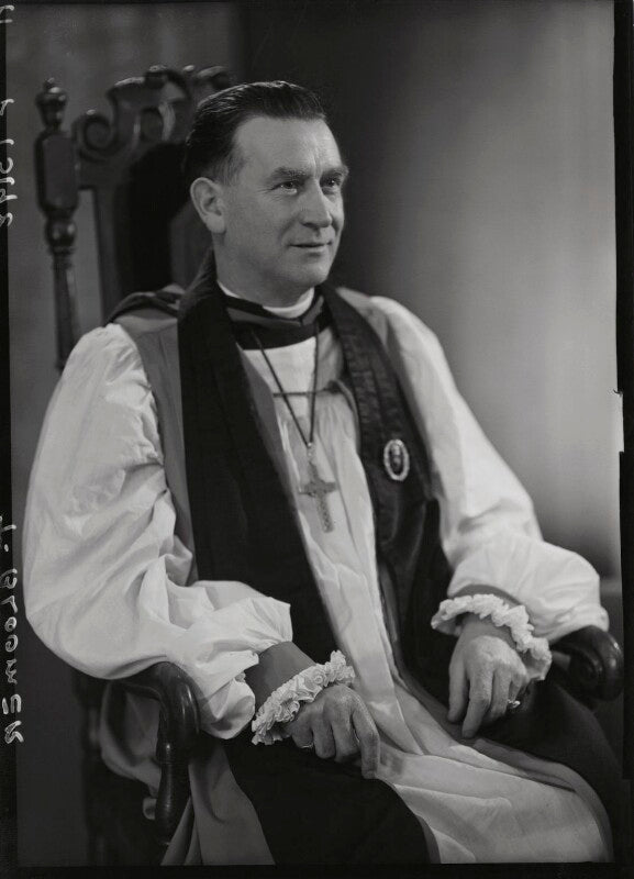 Thomas bloomer npg x86392