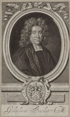 William Burkitt NPG D31157