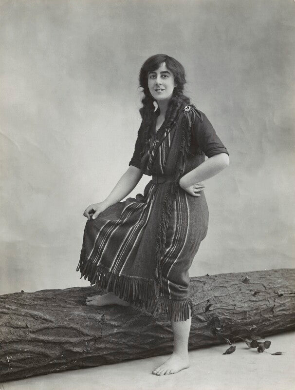 Molly malim npg x83172