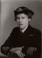 Miss Mary B. Rundle NPG x91238